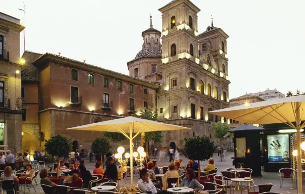 Restaurante La Buena Mesa