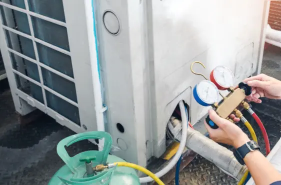 Refrigeración Comercial