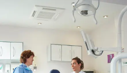Centros médicos