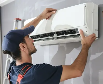 Instalación de Splits